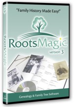 Rootsmagic Software